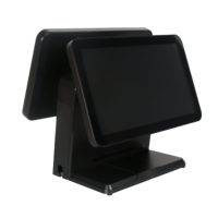 Ensemble Système TPV de Gros PC Windows Caisse Enregistreuse Restaurant