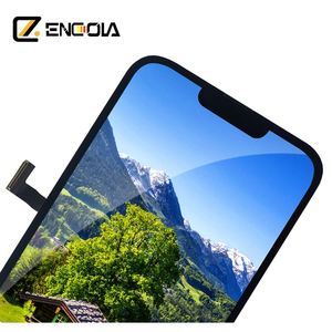 Pantalla Lcd para teléfono móvil, repuesto Original de calidad para <span class=keywords><strong>iphone</strong></span> 7, 8, <span class=keywords><strong>X</strong></span>, XR, XS, 11, 12, 13 Pro Max, <span class=keywords><strong>Apple</strong></span> Display - Product Image 4