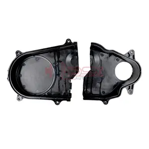 Vendita calda di pezzi di ricambio per auto motore della scatola di distribuzione coperchio per SPARK Daewoo DAMAS MATIZ F8B F8C F8CV