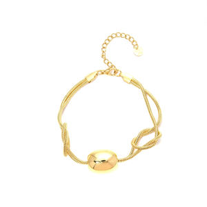 PXK-0468 สร้อยข้อมือแฟชั่นสุดชิค - Product Image 2