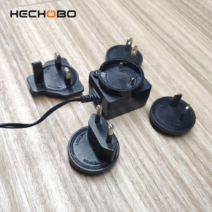 Hoán đổi cho nhau AU EU anh chúng tôi cắm <span class=keywords><strong>AC</strong></span>/DC Power <span class=keywords><strong>adapter</strong></span> 5V 2A Wallmount <span class=keywords><strong>Adapter</strong></span> với Micro USB cho LED ánh sáng làm bằng PC - Product Image 3