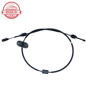 สายเกียร์ CN157E395FA เหมาะสำหรับรถฟอร์ด อีโค่สปอร์ต 1.0 เกียร์ธรรมดา - Product Image 3