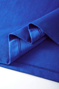 หมอกสี 305G เฮฟวี่เวทเสื้อยืดชาย American Street แฟชั่นแบรนด์ผ้าฝ้ายแขนสั้นผู้ชาย TShirt - Product Image 3