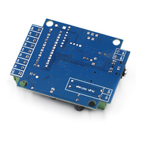 DC 12V MP3 lecture Vocale module D'alarme de diffusion Vocale prompteur déclencheur multi mode