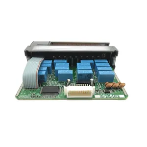 Industrial Automation Spare Parts Ab Simple PLC Digital Contact Output Module 1746-OW16