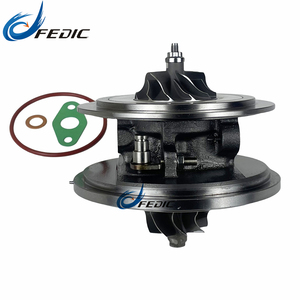 GT1549V 787274 Cartuccia Turbina Turbo Core per <span class=keywords><strong>Alfa</strong></span> Romeo 159 2.0 <span class=keywords><strong>JTDM</strong></span> 120/125 Kw 163/170 CV 939B3000 2009-2011 - Product Image 4