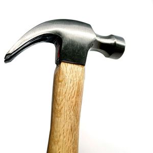Martillo <span class=keywords><strong>de</strong></span> <span class=keywords><strong>Carpintero</strong></span> con Mango <span class=keywords><strong>de</strong></span> Madera <span class=keywords><strong>de</strong></span> la Mejor Calidad al por Mayor - Product Image 1