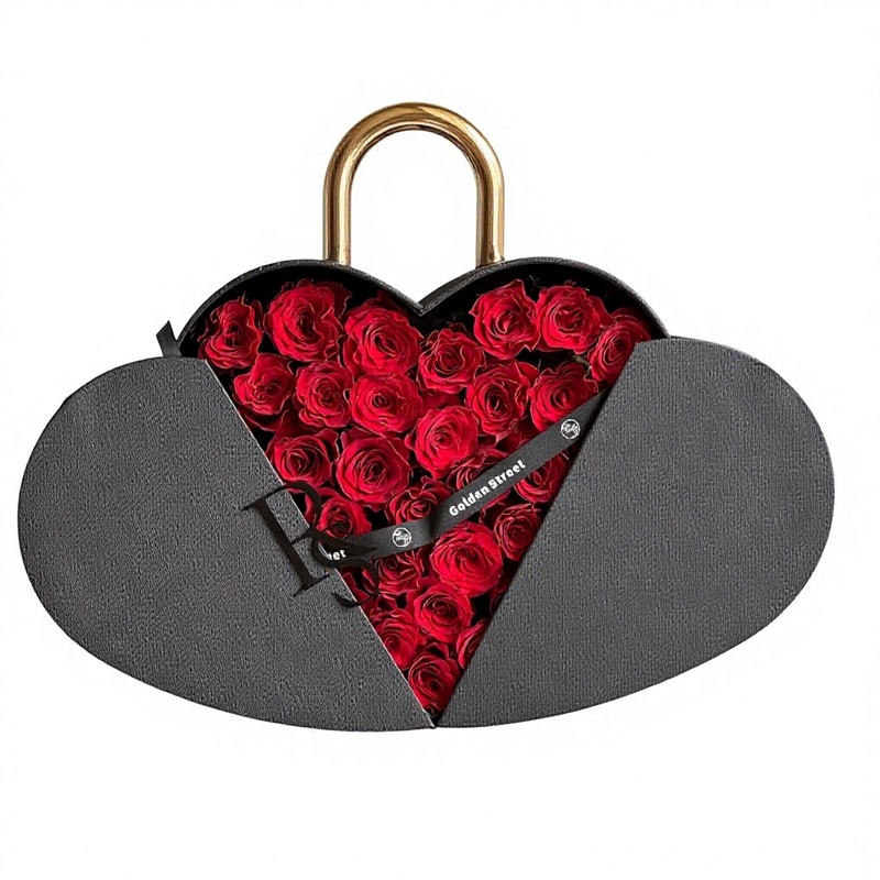 Customized Paper Boxes Paper Packaging Boxes
