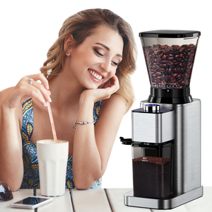 <b>Portable</b> Home Bean to Cup <b>Coffee</b> <b>Maker</b> Expresso Machine With <b>Portable</b> <b>Coffee</b> Grinder - Product Image 3