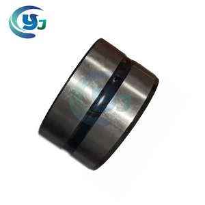 บุชชิ่งบัคเก็ต 4352399 ZX200 สำหรับอะไหล่รถขุด - Product Image 4
