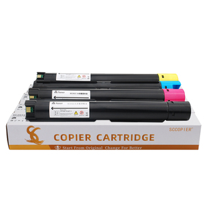 <span class=keywords><strong>Cartouche</strong></span> de toner couleur compatible SC Copier Xerox SC2022 pour copieur Xerox DocuCentre SC2022, fabricant de cartouches de toner - Product Image 1