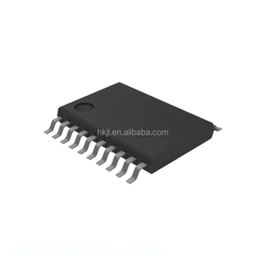20 TSSOP (0.173 "4,40mm Ancho) Integrado Compre en línea Componentes electrónicos En stock - Product Image 1