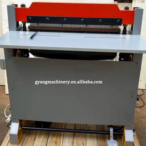 Ngành công nghiệp giấy khoan máy bán tự động Lịch đấm máy - Product Image 4
