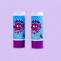 Emballage de tube de dentifrice en aluminium-plastique scellé avec bouchon à vis, diamètre 12,7-35 mm, impression UV, logo de marque personnalisé, HaoShuoDa