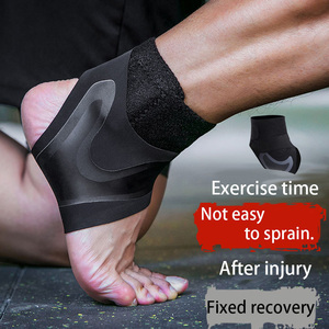 En gros : Attelle de cheville, Manchon de compression, Bandage élastique pour pied, Bande de protection, Chaussettes de sport - Product Image 2