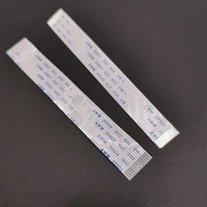 FFC/FPC Pita Fleksibel Kabel Datar 300Mm Tipe-b 0.5Mm Pitch - Product Image 5