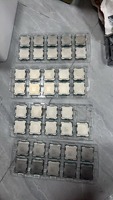 Processeur CPU E5-2698V4 Version Originale 2.20GHz 20 Cœurs 50M FCLGA2011-3