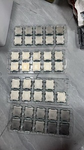 Procesador CPU E5-2698V4 Versión Original, 2.20GHz, 20 Núcleos, 50M, FCLGA2011-3 - Product Image 3
