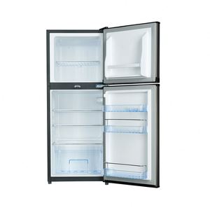 108L Hot Sale Factory Direct Home Appliance Top Freezer Refriegerator <b>Refrigerator</b> Refregerator <b>Refrigerator</b> - Product Image 5