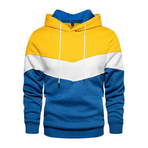 Sweat à capuche confortable et chaud conçu pour un confort quotidien, un voyage à l'intérieur ou une utilisation en extérieur par temps frais avec un style décontracté - Product Image 3