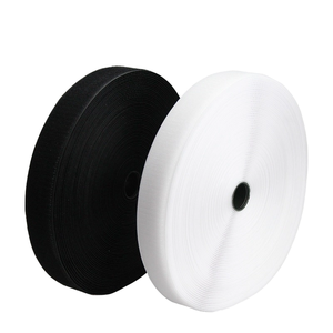 Fita Adesiva de Velcro de 25mm à Prova d'Água de Alta Resistência para Uso em Vestuário - Product Image 3