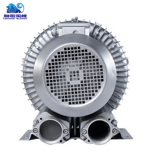 Hochwertiges regeneratives 7,5 kW Hochdruck-Seitenkanal gebläse - Product Image 5