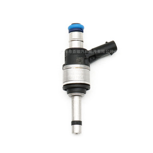 Injecteur de carburant 06E095A 06C906036H pour Volkswagen Audi, pièce automobile en acier - Product Image 1