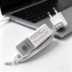 Adaptador de Corriente Magnético de Segunda Generación en Oferta para Laptop Apple 20V 4.25A 85W - Product Image 4