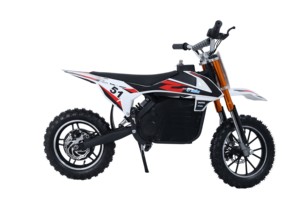 Moto tout-terrain électrique pour enfants 36V <span class=keywords><strong>500W</strong></span> à vente chaude, directement de l'usine, moto de <span class=keywords><strong>course</strong></span> sportive, moto tout-terrain électrique de haute qualité - Product Image 4