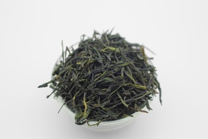 Hunan Grand Tea 2023 Pine Needle En Shi Yu Lu Spring Green Tea Estándar DE LA UE <span class=keywords><strong>para</strong></span> el Mercado de Lujo de EE. UU. Europa - Product Image 4