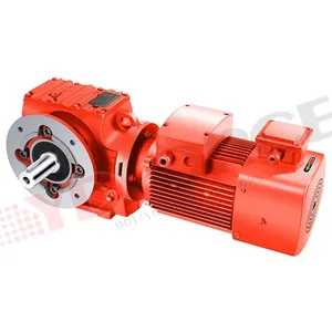 Machinery Repair Shops Worm Gear Box Reduction Gearbox Helical Reduction Gears
