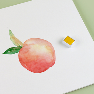 Bloc de papier <span class=keywords><strong>aquarelle</strong></span> Giorgione G-WB30-A5 A5, expédition immédiate, personnalisation possible, vente en gros, papier <span class=keywords><strong>à</strong></span> <span class=keywords><strong>dessin</strong></span> artistique - Product Image 5