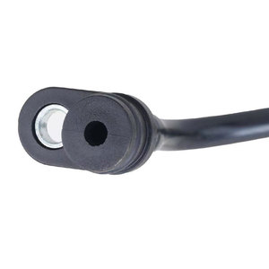 Manguera de escape de refrigerante Xs Coolant Tee 94810602622 para Porsche Cayenne Panamera - Product Image 4