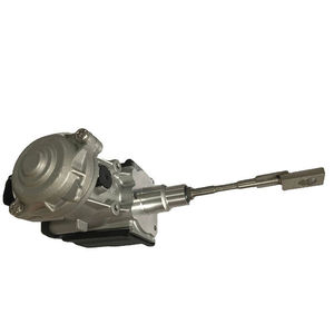 Vanne solénoïde de turbocompresseur 04E145725AK pour Volkswagen Audi, pièce de rechange pour le contrôle de la pression du turbo - Product Image 4