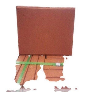 Pigment feo3 en oxyde de fer ISO 9001, pour briques, blocs, ciment, pavé, usine - Product Image 4