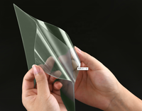 Vente en gros 3D film de protection d'écran anti-lumière bleue pour ordinateur portable et PC filtre anti-lumière bleue bloquant l'écran