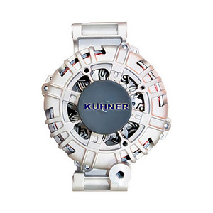 Alternatore compatibile per BMW serie 1 120 i benzina (KW: 125, HP: 170) dal 2007 al 09-2012 DENSO 301774RID NEW - Product Image 1