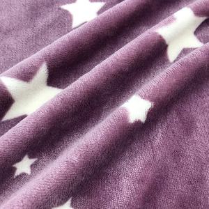 Tela de Diseño Popular ecológica antifricción Kingcason, tela de franela de diseño personalizado de fábrica para textiles para el hogar - Product Image 3