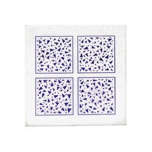 Nouveau testeur stéréo de vision ophtalmique le tableau d'inspection stéréoscopique d'optométrie Frisby Stereotest Randot - Product Image 2