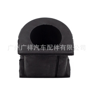 ยางรองแท่นเครื่องยนต์ 48815-60100 สำหรับ Toyota Prado J90 J95 J100 บูชช่วงล่าง - Product Image 4