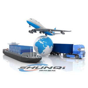 Expédition de fret de Chine Wingspeed, livraison directe porte à porte de Chine vers les États-Unis/Canada/Royaume-Uni/Mexique - Product Image 2