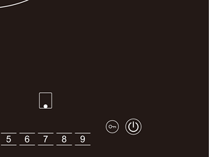 Table <span class=keywords><strong>de</strong></span> <span class=keywords><strong>cuisson</strong></span> infrarouge Domino 30 cm, <span class=keywords><strong>2</strong></span> brûleurs, CE CB, haute puissance 3000W, cuisinière <span class=keywords><strong>électrique</strong></span> <span class=keywords><strong>encastrable</strong></span>, <span class=keywords><strong>plaque</strong></span> vitrocéramique haute luminosité, support OEM/ODM - Product Image 5