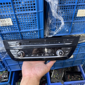 Nuevo Control de Clima OEM para X3 G01 2018-2023, Control de Clima Estéreo OEM, Interruptor de Control de Clima AC OEM para Nuevo Control de Clima OEM - Product Image 4