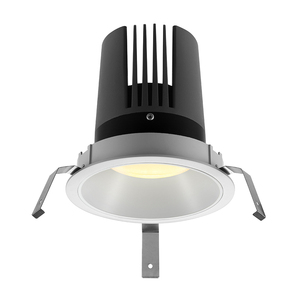 Plafonnier Vando Lite haut de gamme pour hôtel, 15W/20W/25W, LED COB, avec <span class=keywords><strong>clip</strong></span> pour un montage facile - Product Image 3
