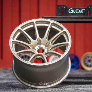 Rines de Aleación Personalizados <span class=keywords><strong>Gude</strong></span> Forged para BMW F87 M2 M340i F80 G80 E92 M3 G82 F82 M4 5x112 5x120 - Product Image 3