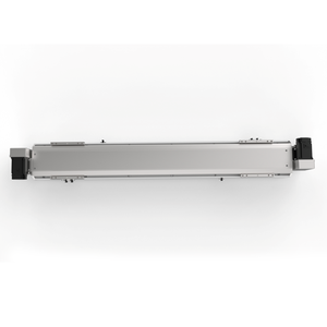 סיטונאי אוטומטי הממש ליניארי תנועה מדריך מסילות סין מודול ליניארי שלב ליניארי ממונע עם מנוע - Product Image 4