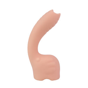 Huevo Vibrador para Mujeres CF-U9121: Juguete para Adultos Compacto y Portátil con Cuatro Opciones de Color, Material de Silicona - Product Image 1