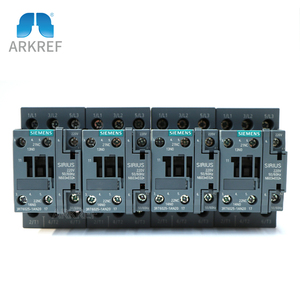 Contacteur magnétique de puissance <span class=keywords><strong>Siemens</strong></span> d'origine allemande de haute qualité, neuf et original, dimensions en stock 3RT6025-1AN20 - Product Image 4