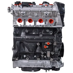 China Factory Wholesale Cheap Car Engine Ea888 Engine CGM Auto Engine Systems Supplier In China