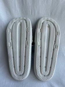 Ciabatte da donna La Gran H con stampa mucca, blu, in PVC antiscivolo, estive, da interno, taglie 36-41 - Product Image 2